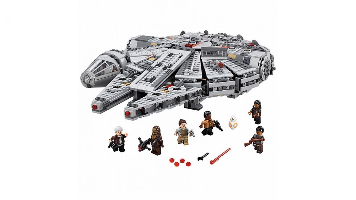 Best LEGO Star Wars
