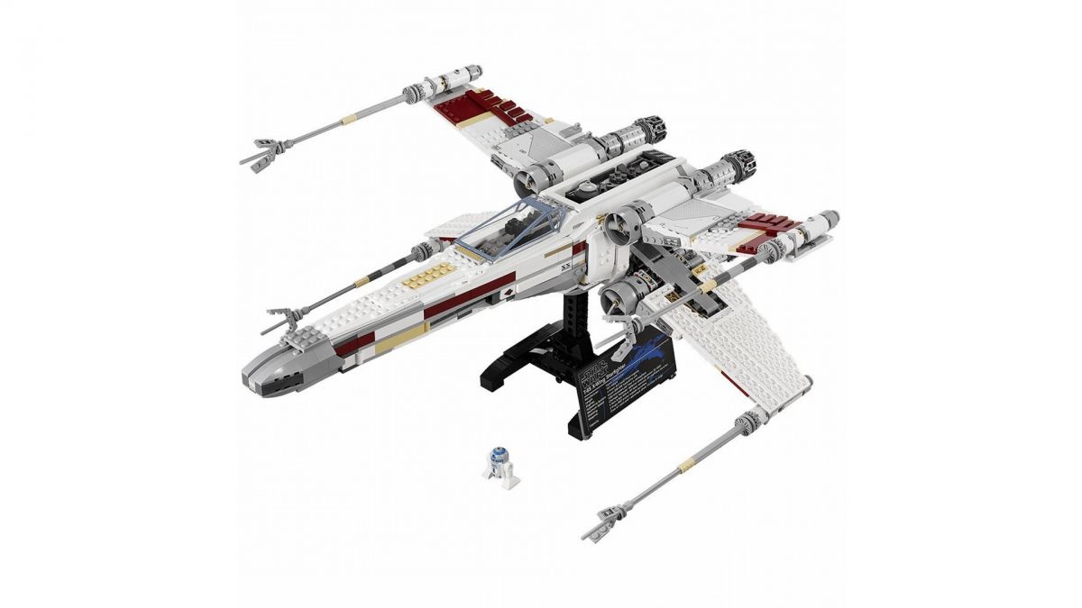 Best LEGO Star Wars sets