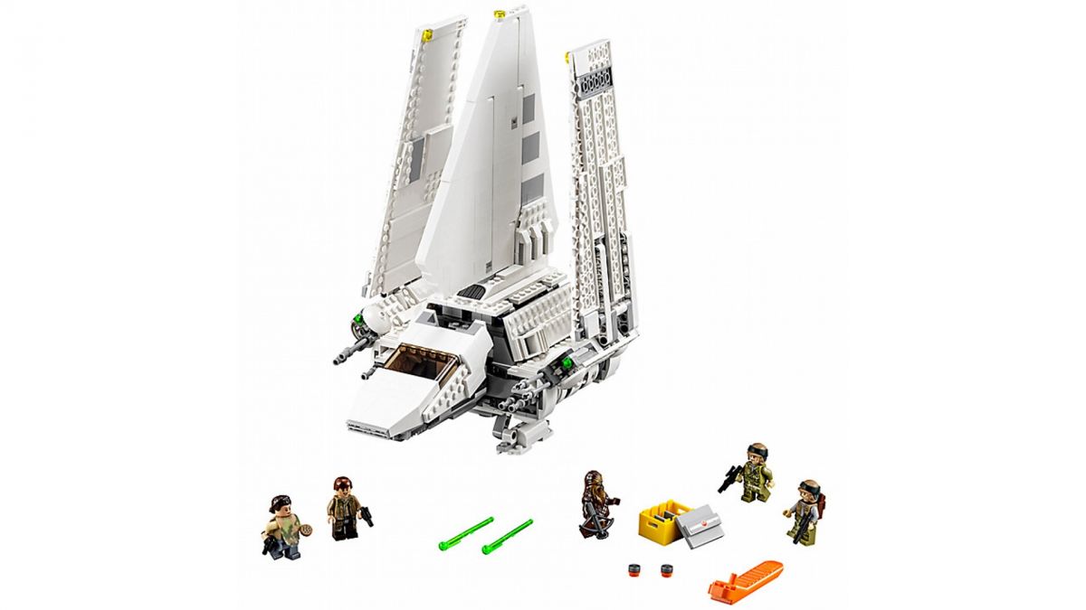 Best LEGO Star Wars sets