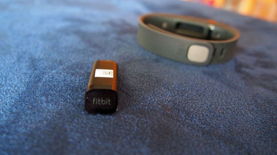 Fitbit Flex review