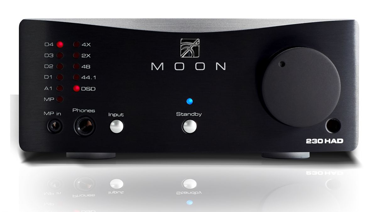 Moon Neo 230HAD review