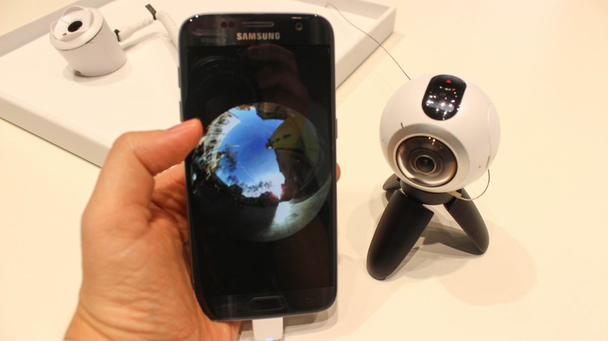 Samsung Gear VR review