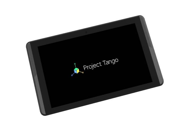 Project tango