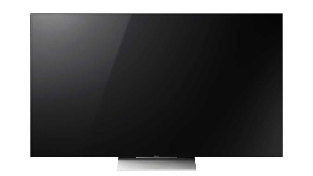 Sony Bravia KDX9300D 4K HDR TV