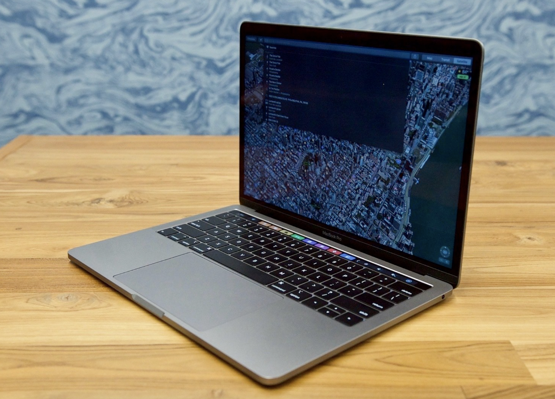 Apple confirms shutdown issue with the 2019 13-inch MacBook Pro.
