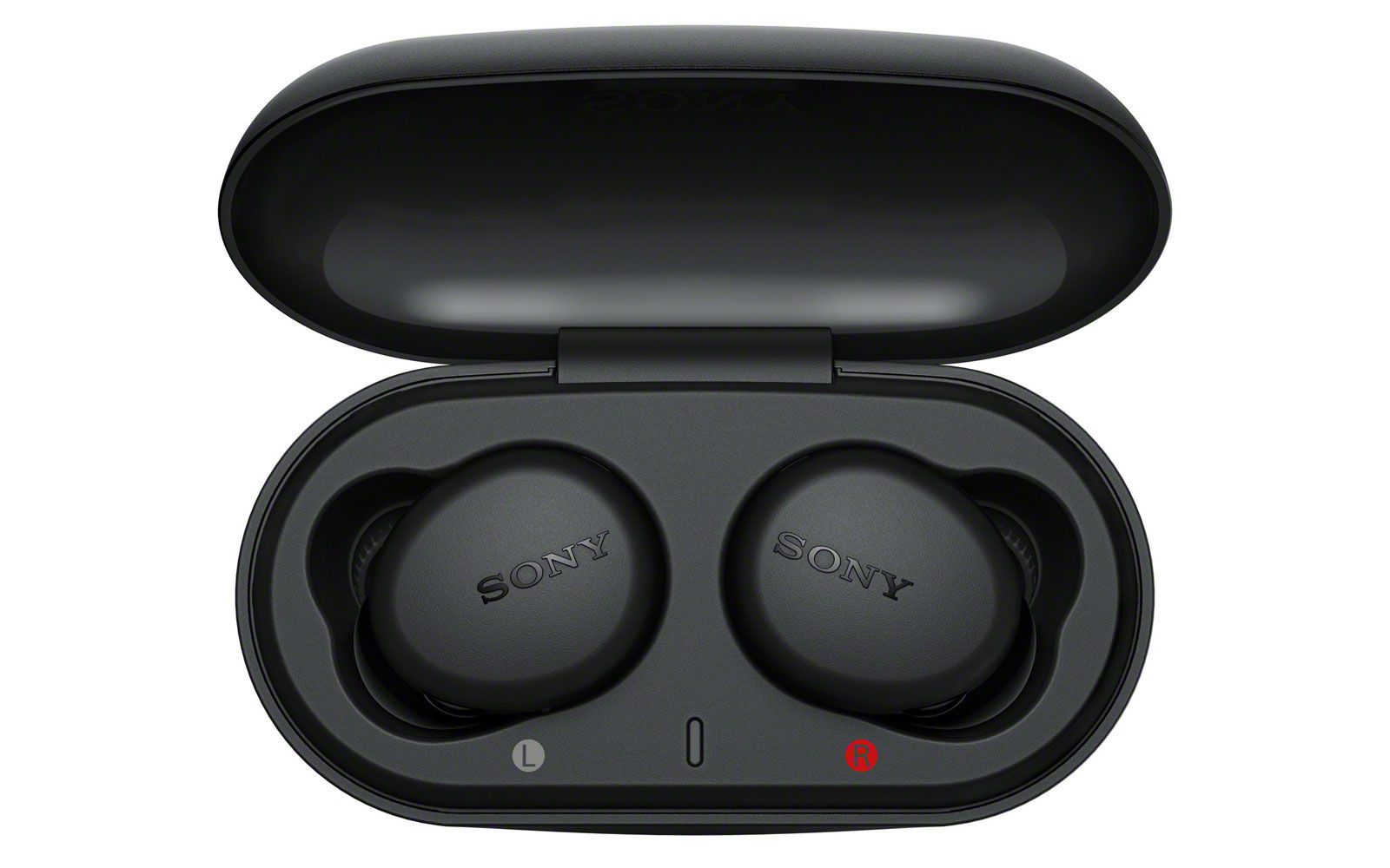 Sony’s latest true wireless earbuds have more bass and a lower price