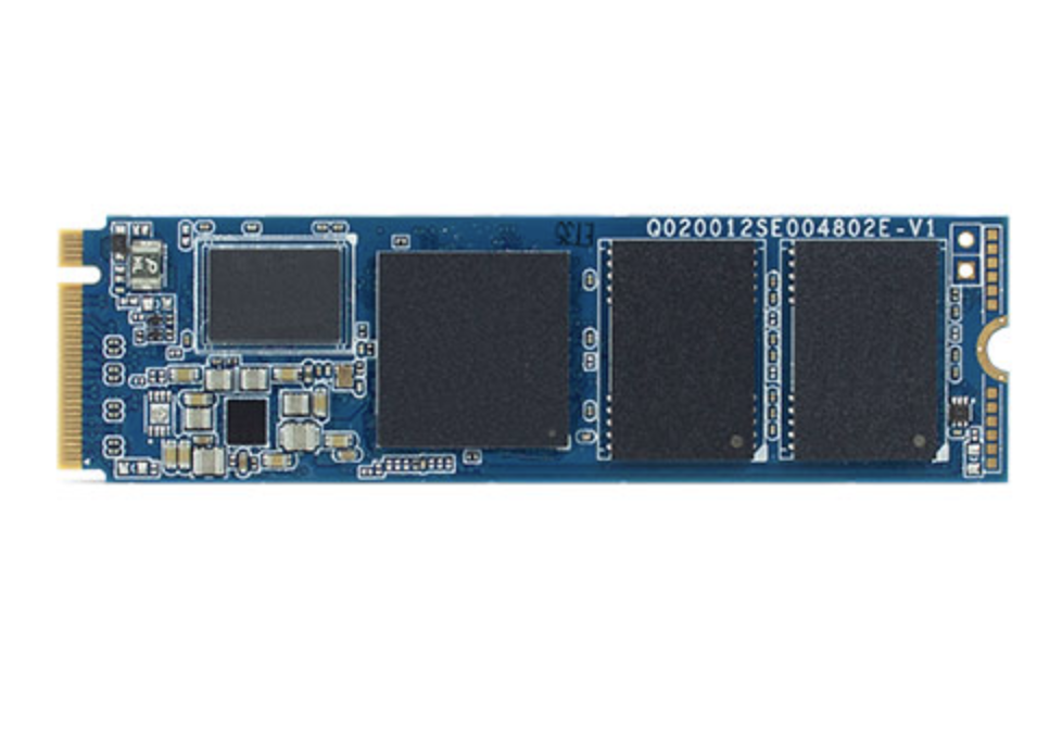 owc solid state drive 7mm review